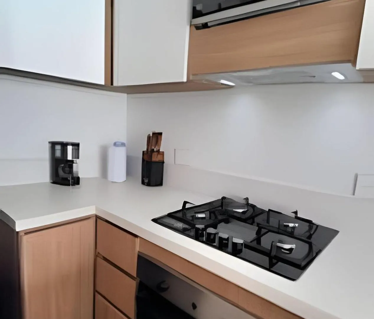 Apartamento De Lujo En Baia Kristal Cartagena 0*,  Colombia