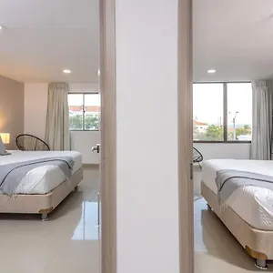  Apartment Bahari