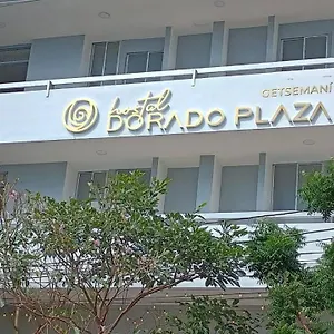 Dorado Plaza Getsemani Ostello